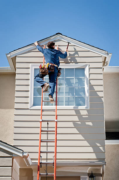 Best Engineered Wood Siding  in Randleman, NC