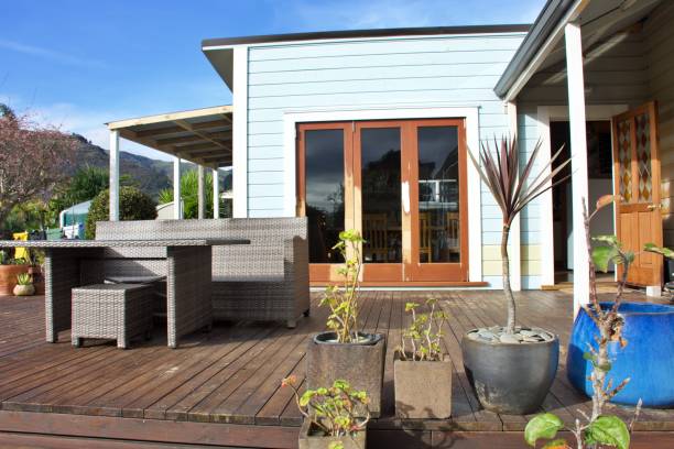 Best Steel Siding Installation  in Randleman, NC